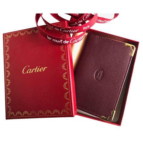 small cartier|Cartier purses and wallets.